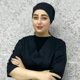 سمانه عزت پور | فیشال تخصصی| فیشال|درمان جوش|درمان لک|رباط کریم