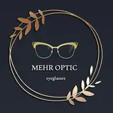 بینائی سنجی و عینک مهر مشهد