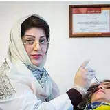 لیفت با نخ،بوتاکس،ژل،جوانسازی،مزوتراپی