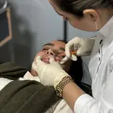 جوانسازی/فیلر /بوتاکس/ژل