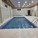 ویلا استخردار استانبول