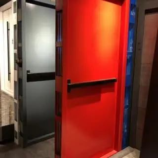 درب ضد سرقت