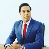 دکتر رضا افسری|جراح و متخصص چشم