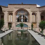 هتل سنتی ارغوان
