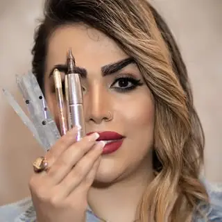 میکروبلیدینگ/فیبروز/شهرقدس