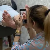 اسپا و پدیکور بندرعباس