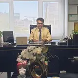 دکتر حسین مهاجری مقدم