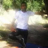 Javad Taheri