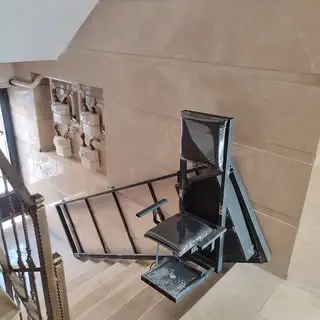 شرکت ایمن سیستم امیرکلانتری