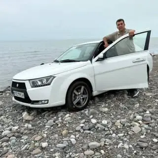 javad ghorbani