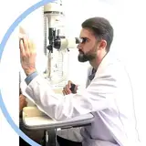 دکتر صابر خسروی|لیزیک،آب مروارید،بلفاروپلاستی