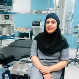 دکتر مریم یوسفیان | چشم پزشک | ساری | بهشهر