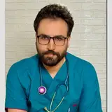 دکتر مهدی اسکندری