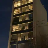 در و پنجره دوجداره نادری