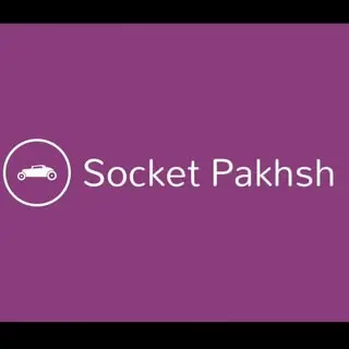 socket pakhsh