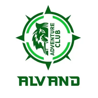 alvand adventure club