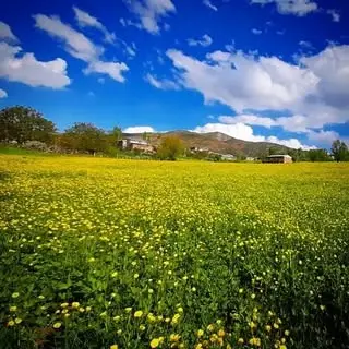 روستای زیبای چالگرود(چرللی)