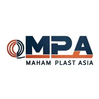 شرکت مهام پلاست آسیا|MPA