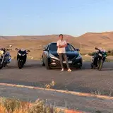 خریدو فروش موتورسنگين