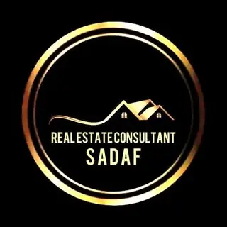 مشاور املاک صدف ? (مبارکه)