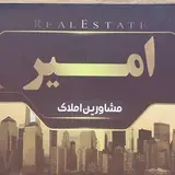 املاک امیر