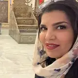 دکتر غزاله حیدری