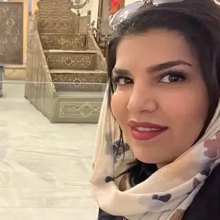 دکتر غزاله حیدری