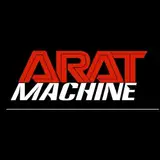 فروش دستگاه تزریق پلاستیک|آرات ماشین|ARAT MACHINE