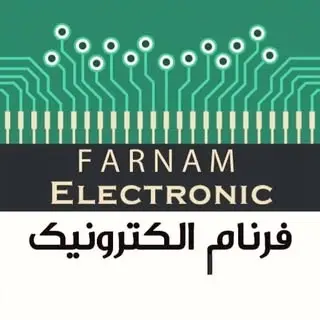 تعمیر برد کرج | فرنام الکترونیک