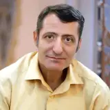 کامران نرجه