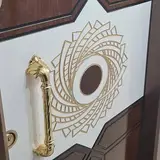 SALMAS DOOR