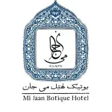 بوتیک هتل می جان جان