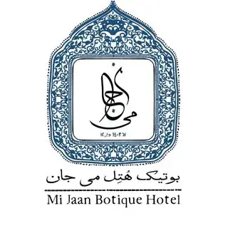 بوتیک هتل می جان جان