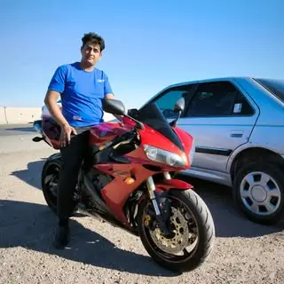 ?محمد تابش?