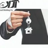 هلدینگ تخصصی املاک آراد