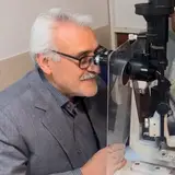 دکتر سیدبهروز حیدری