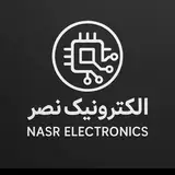 الکترونیک نصر