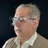 دکتر بهرام بادامچی|جراحی بینی گوشتی