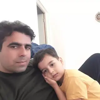 دکوراسیون زندی