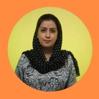 آزاده حجتی | اپتومتریست|تنبلی چشم کودکان|بینایی سنجی|لنز و عینک