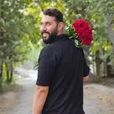 Tina flower | گُل تینا