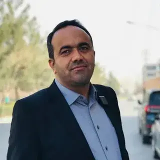 Abdollah Mobarezi