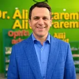 کلینیک فوق تخصصی چشم و لیزر دکتر علی مکارمی