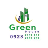 Green Huose ?  خانه سبز