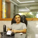 آیت رمضان پور| مشاور املاک|املاک شهر چهاردانگه