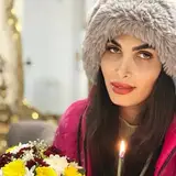 سالن زیبایی تاج بومهن | ندا توکلی| NEDA TAVAKOLI