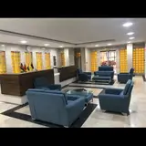 هتل مجلل بجنورد