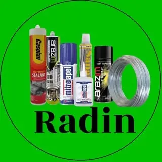 Radin