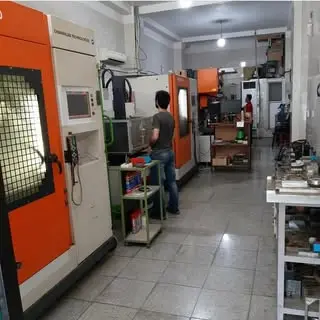 وایرکات میرزایی