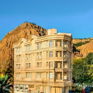 هتل رستوران